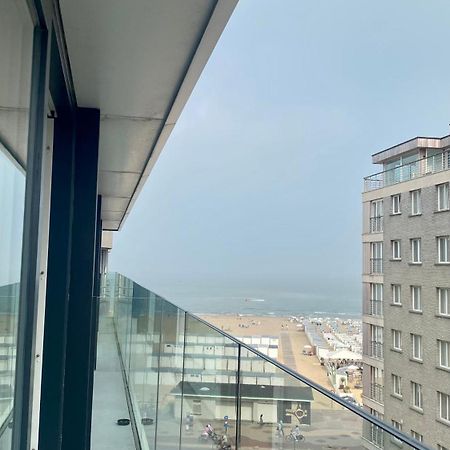 Orfeo Knokke Daire Dış mekan fotoğraf