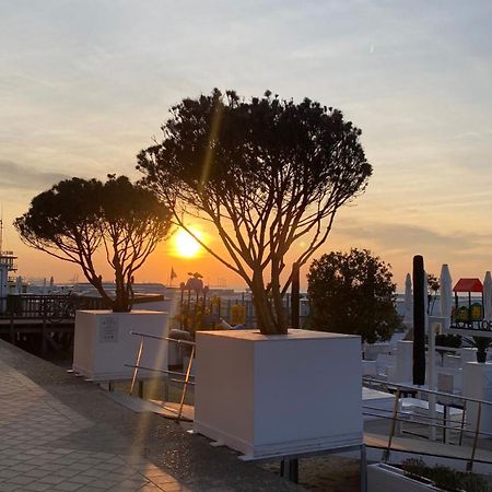 Orfeo Knokke Daire Dış mekan fotoğraf