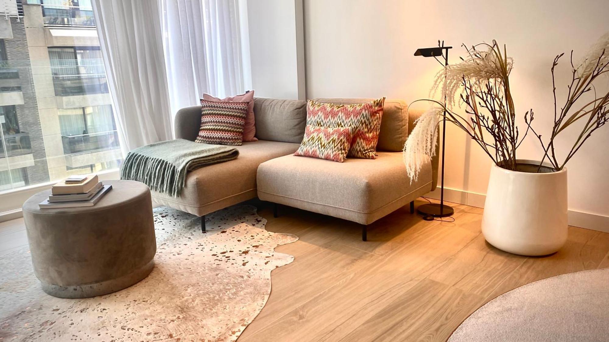 Orfeo Knokke Daire Dış mekan fotoğraf
